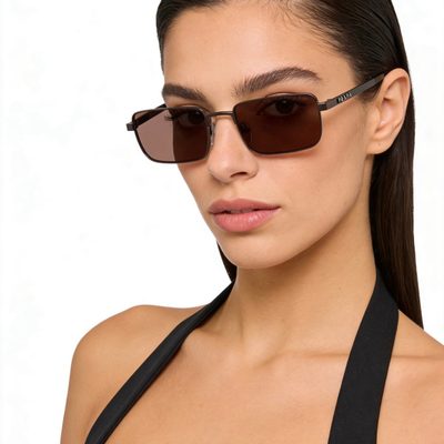 Prada Sunglasses — 9