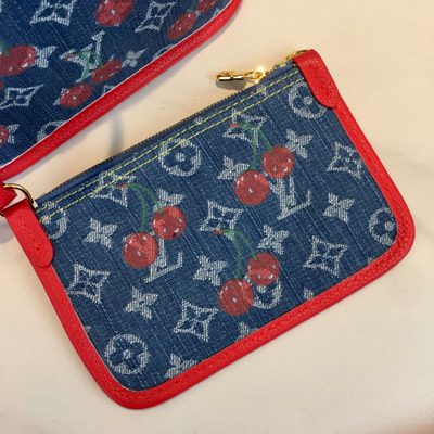 Louis Vuitton Bag — 8