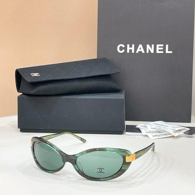 Chanel Sunglasses — 6