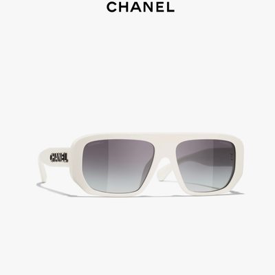 Chanel Sunglasses — 3