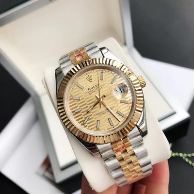Rolex Watch