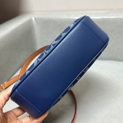 Coach Bag — 5