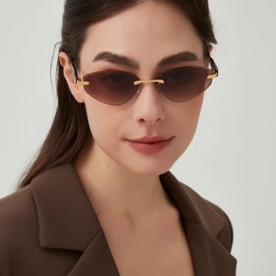 Prada Sunglasses — 6
