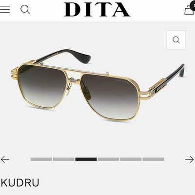 Dita Sunglasses