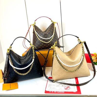 Louis Vuitton Bag — 9