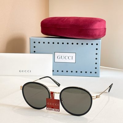 Gucci Sunglasses — 4