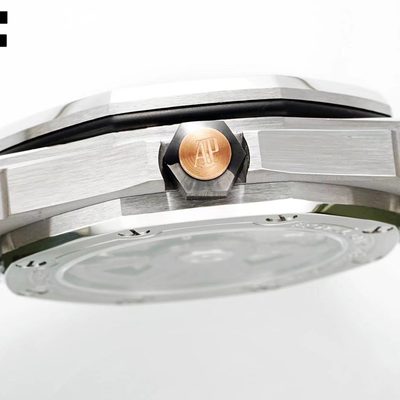 AP Watch — 6