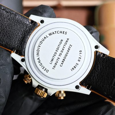 Rolex Watch — 8