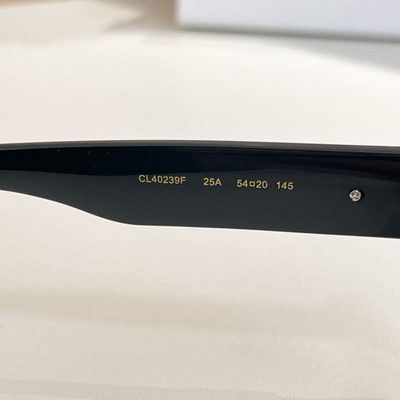 Celine Sunglasses — 7