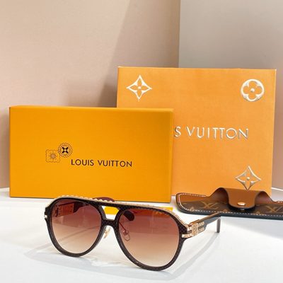 LV Sunglasses — 6