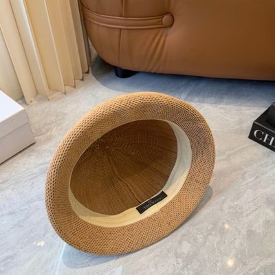 Chanel bucket hat — 4