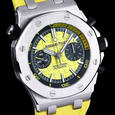 AP Watch — 3