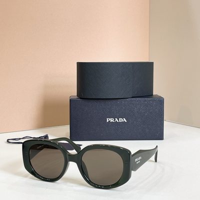 Prada Sunglasses — 4