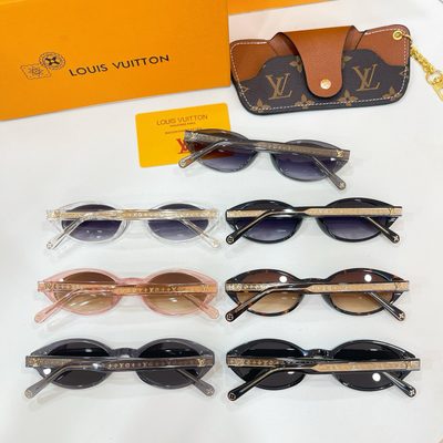 LV Sunglasses — 9
