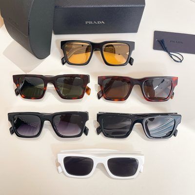 Prada Sunglasses — 8