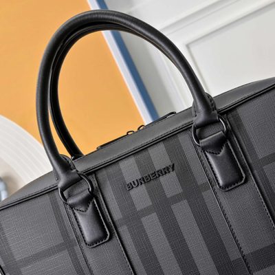 Burberry Ainsworth briefcase — 5