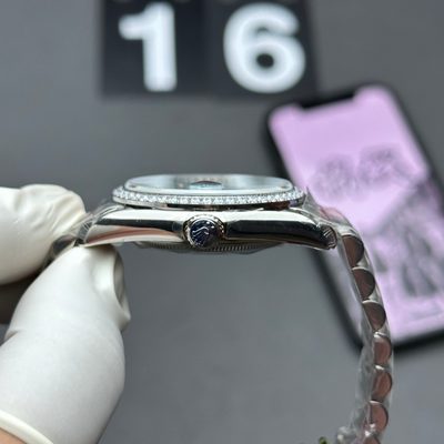 Rolex Watch — 3
