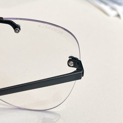 Chanel Sunglasses — 4