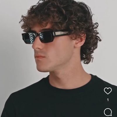 YSL Sunglasses — 5