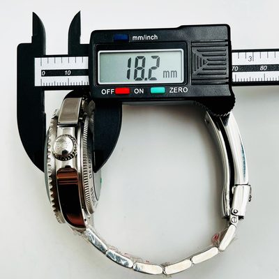 Rolex Watch — 6