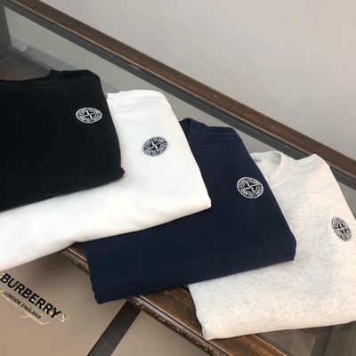 Stone Island — 3