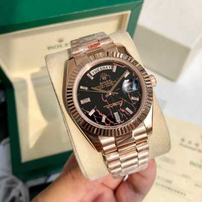 Rolex Watch