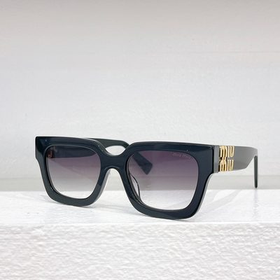 Miu Miu Sunglasses — 3