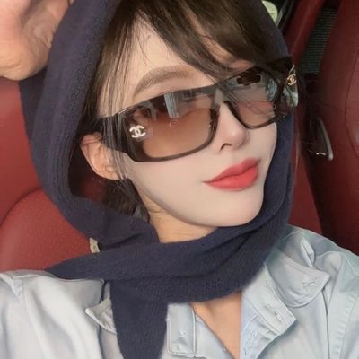 Chanel Sunglasses — 8