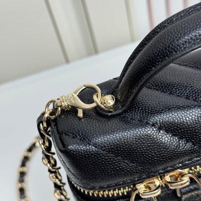 Chanel Bag — 5