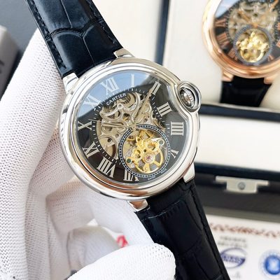 Cartier Watch — 4