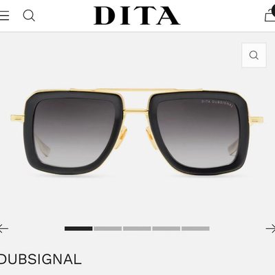 Dita Sunglasses