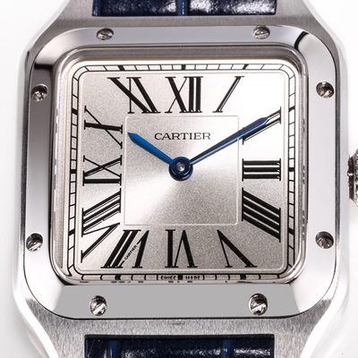 Cartier Watch — 5