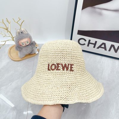 Loewe bucket hat — 6