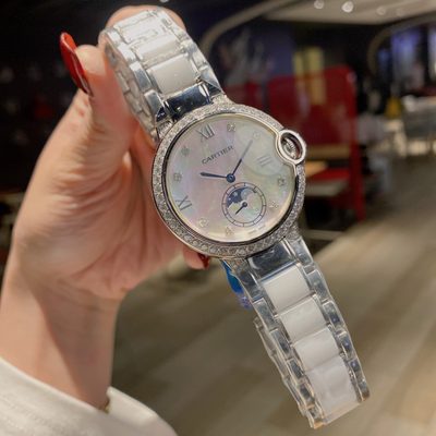 Cartier Watch — 3