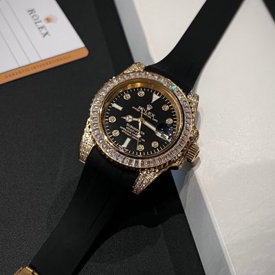 Rolex Watch — 3