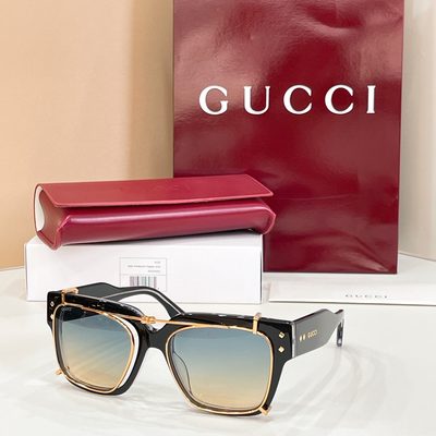 Gucci Sunglasses — 6
