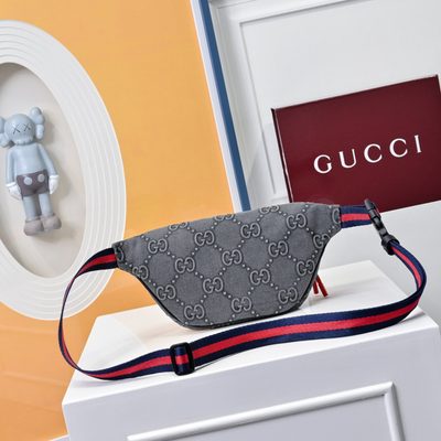 Gucci belt bag — 3