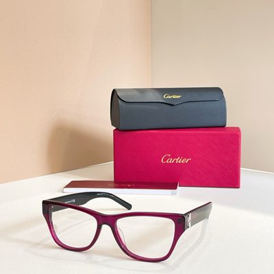 Cartier Sunglasses — 5