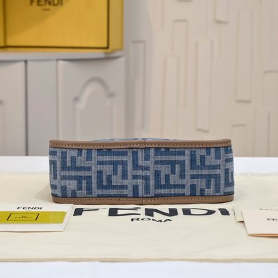 Fendi Bag — 3