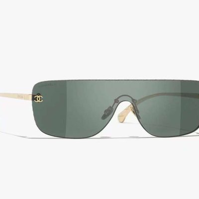 Chanel Sunglasses — 3