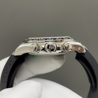 Rolex Watch — 4