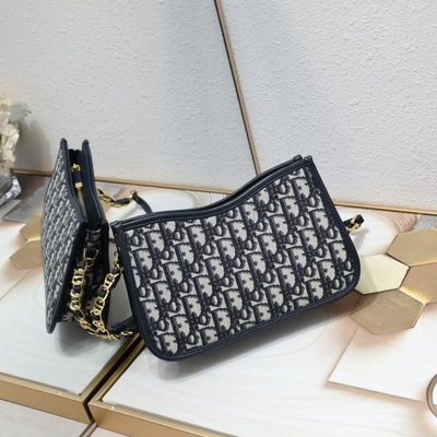 Dior Bag — 3