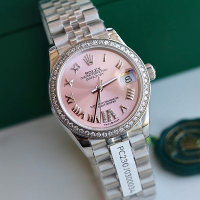 Rolex Watch — 4