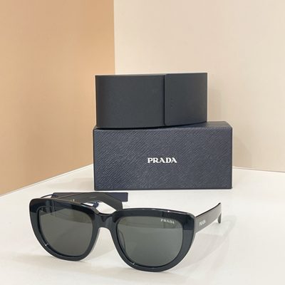 Prada Sunglasses — 6