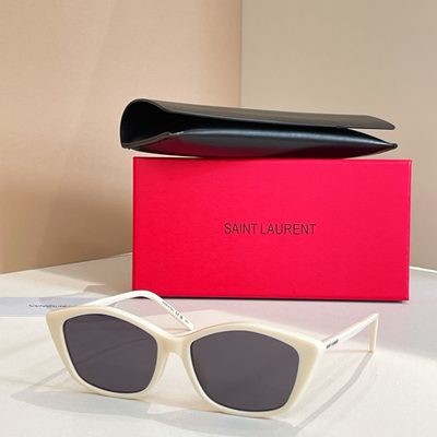 YSL Sunglasses — 5