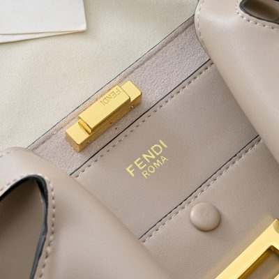 Fendi Bag — 4