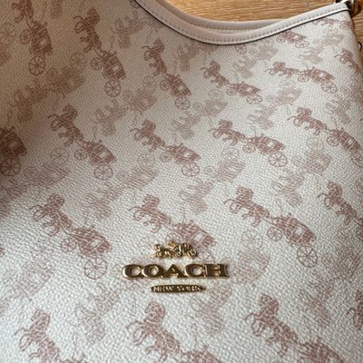 Coach Bag — 4