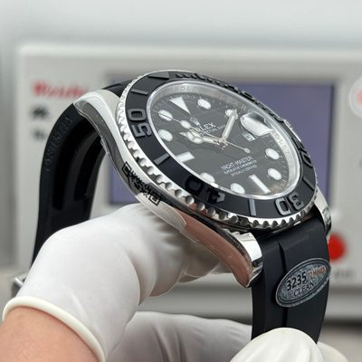 Rolex Watch — 6
