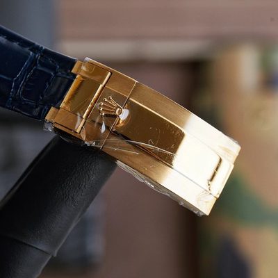 Rolex Watch — 7