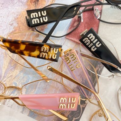 Miu Miu Sunglasses — 7